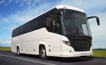 Bus rental Service