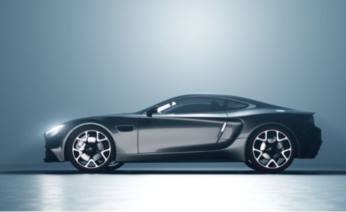 Luxury Car rental Service